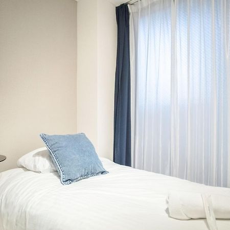 Naniwa Tsutenkaku Residence Osaka Bagian luar foto